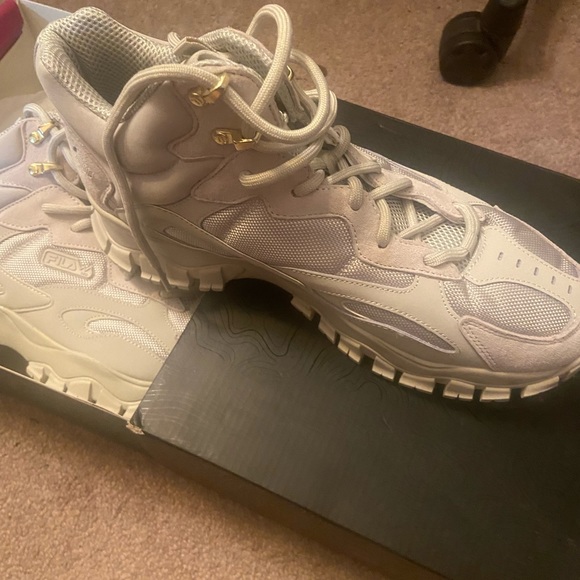 RAY TRACER TR 2 MID - Picture 4 of 5